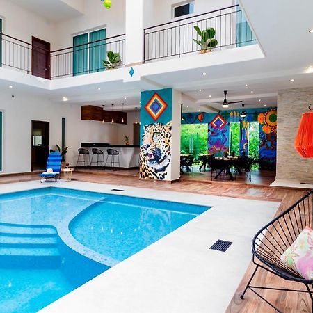 Riviera Sayulita Hotel Kültér fotó