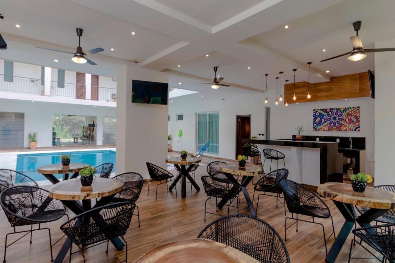 Riviera Sayulita Hotel Kültér fotó