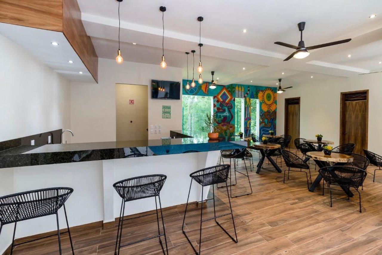 Riviera Sayulita Hotel Kültér fotó