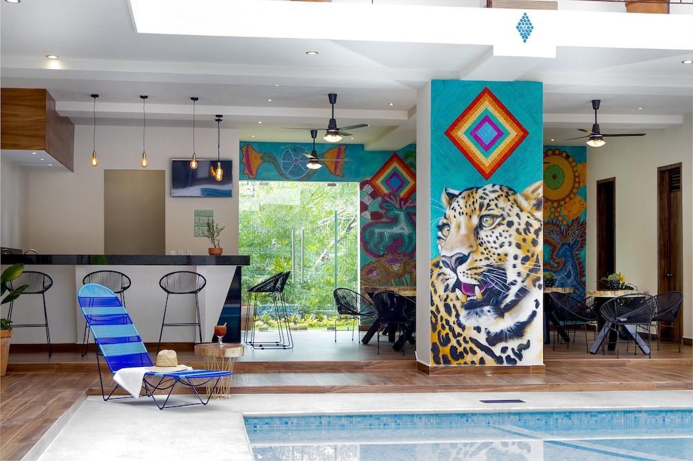 Riviera Sayulita Hotel Kültér fotó