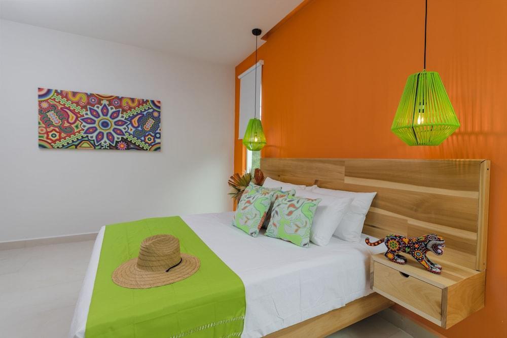 Riviera Sayulita Hotel Kültér fotó