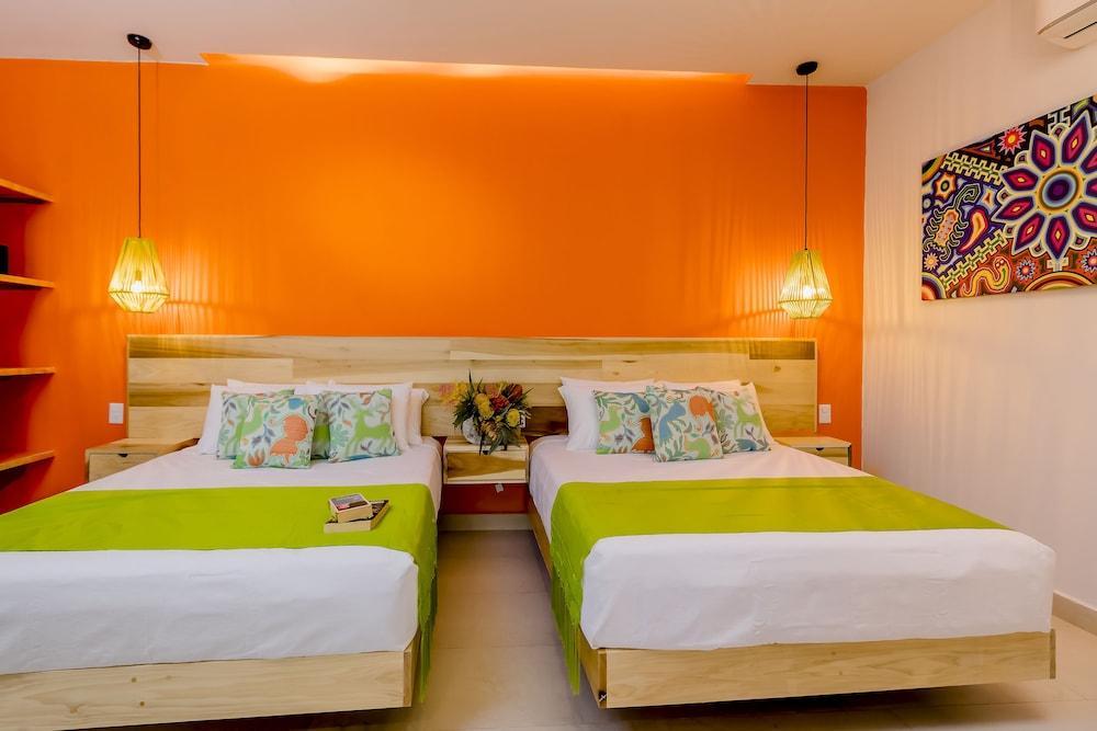 Riviera Sayulita Hotel Kültér fotó