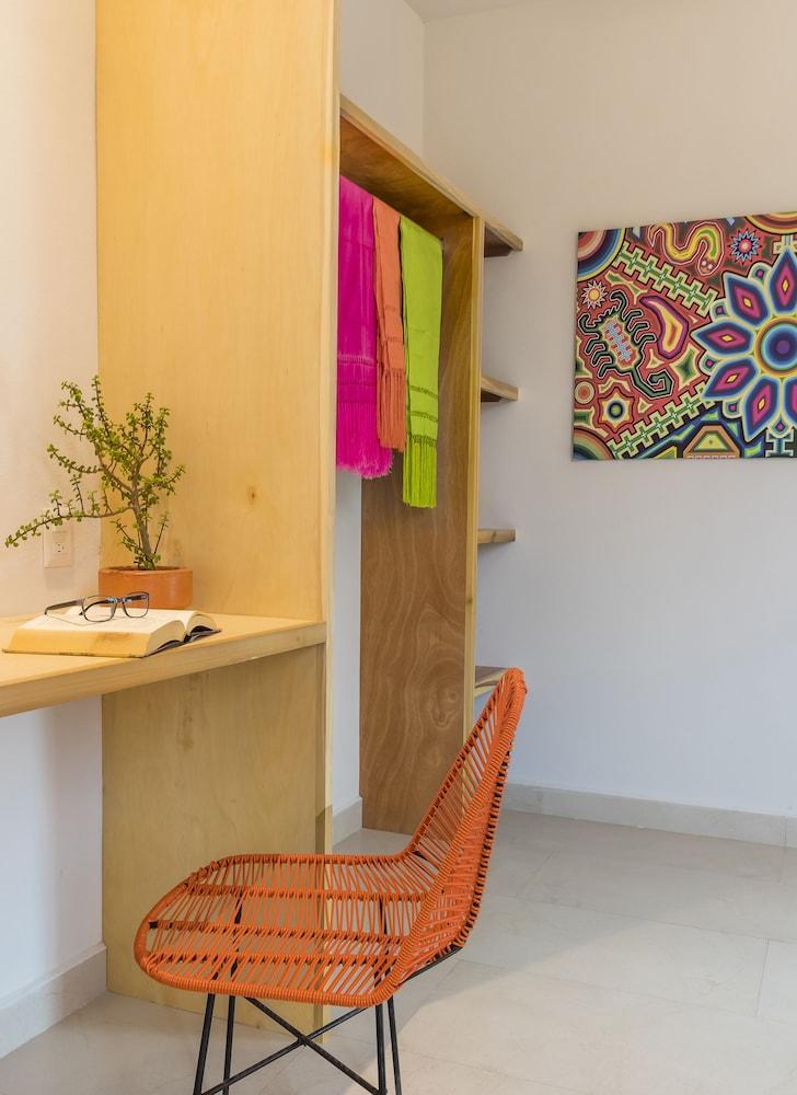 Riviera Sayulita Hotel Kültér fotó