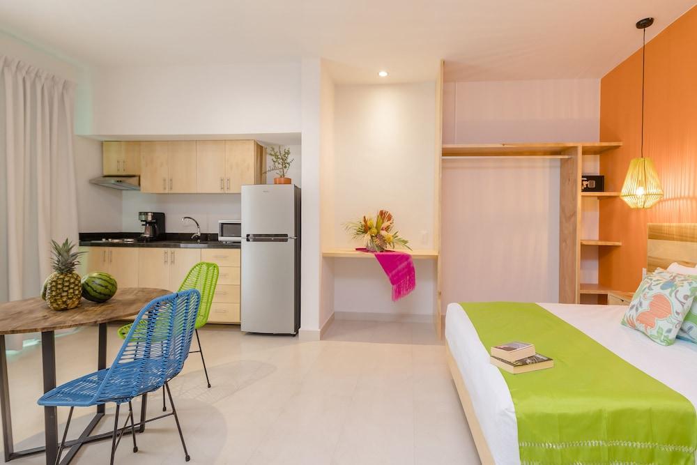 Riviera Sayulita Hotel Kültér fotó