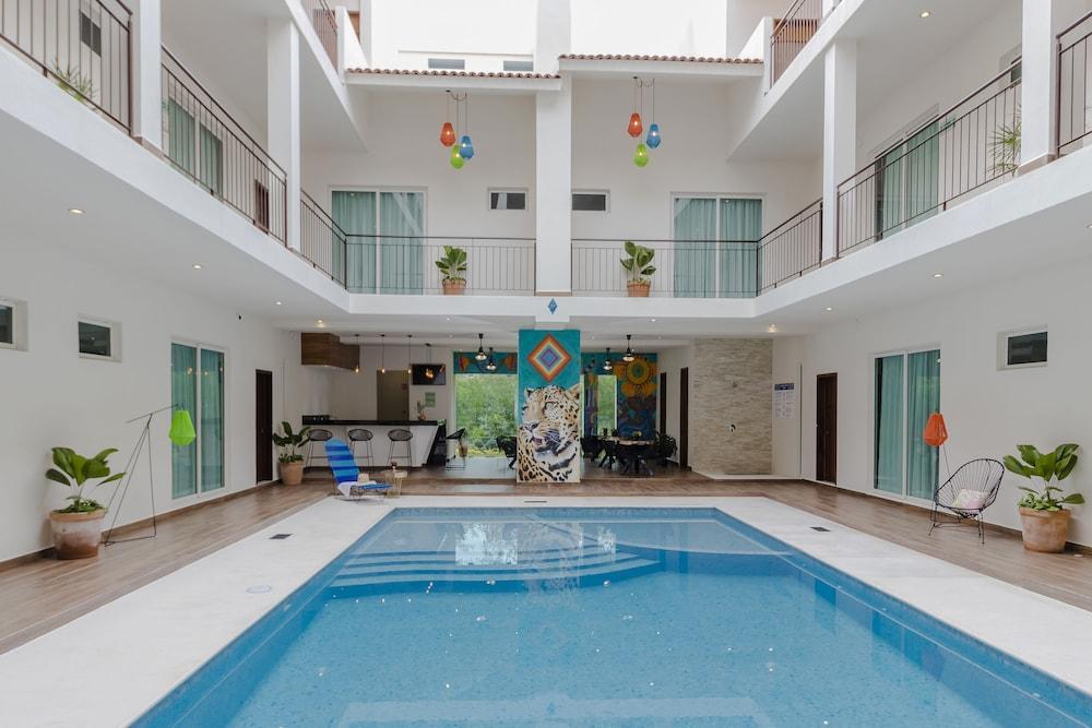 Riviera Sayulita Hotel Kültér fotó