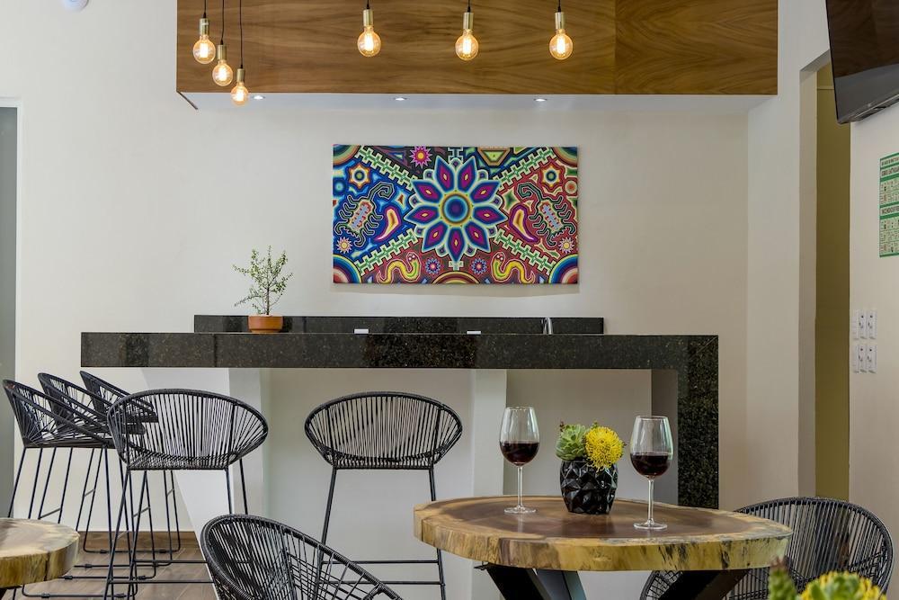 Riviera Sayulita Hotel Kültér fotó