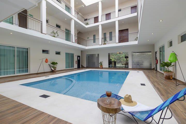 Riviera Sayulita Hotel Kültér fotó