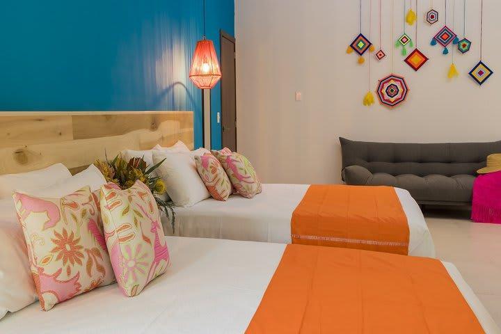 Riviera Sayulita Hotel Kültér fotó