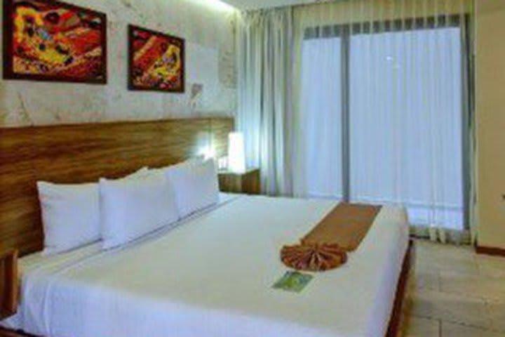 Riviera Sayulita Hotel Kültér fotó