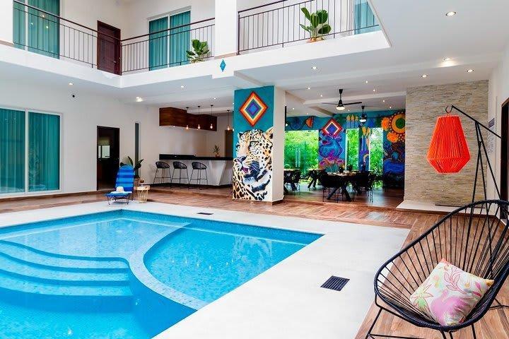 Riviera Sayulita Hotel Kültér fotó