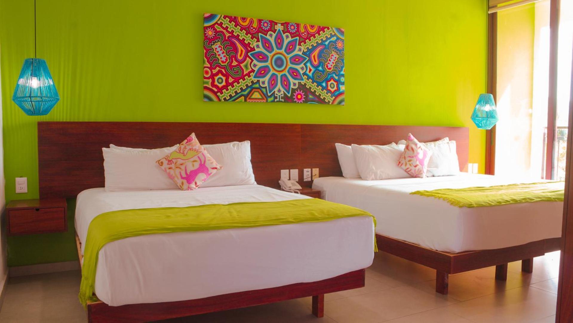 Riviera Sayulita Hotel Kültér fotó