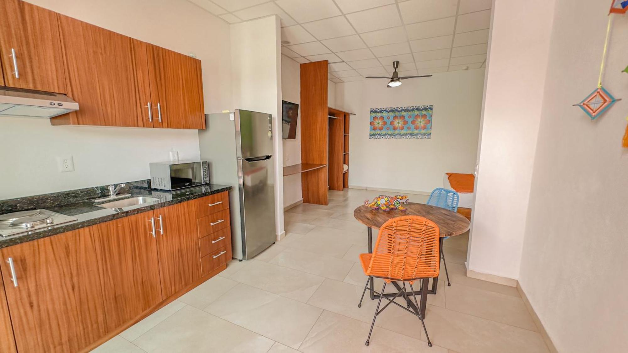 Riviera Sayulita Hotel Kültér fotó