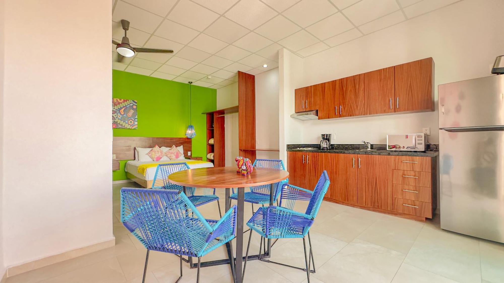 Riviera Sayulita Hotel Kültér fotó