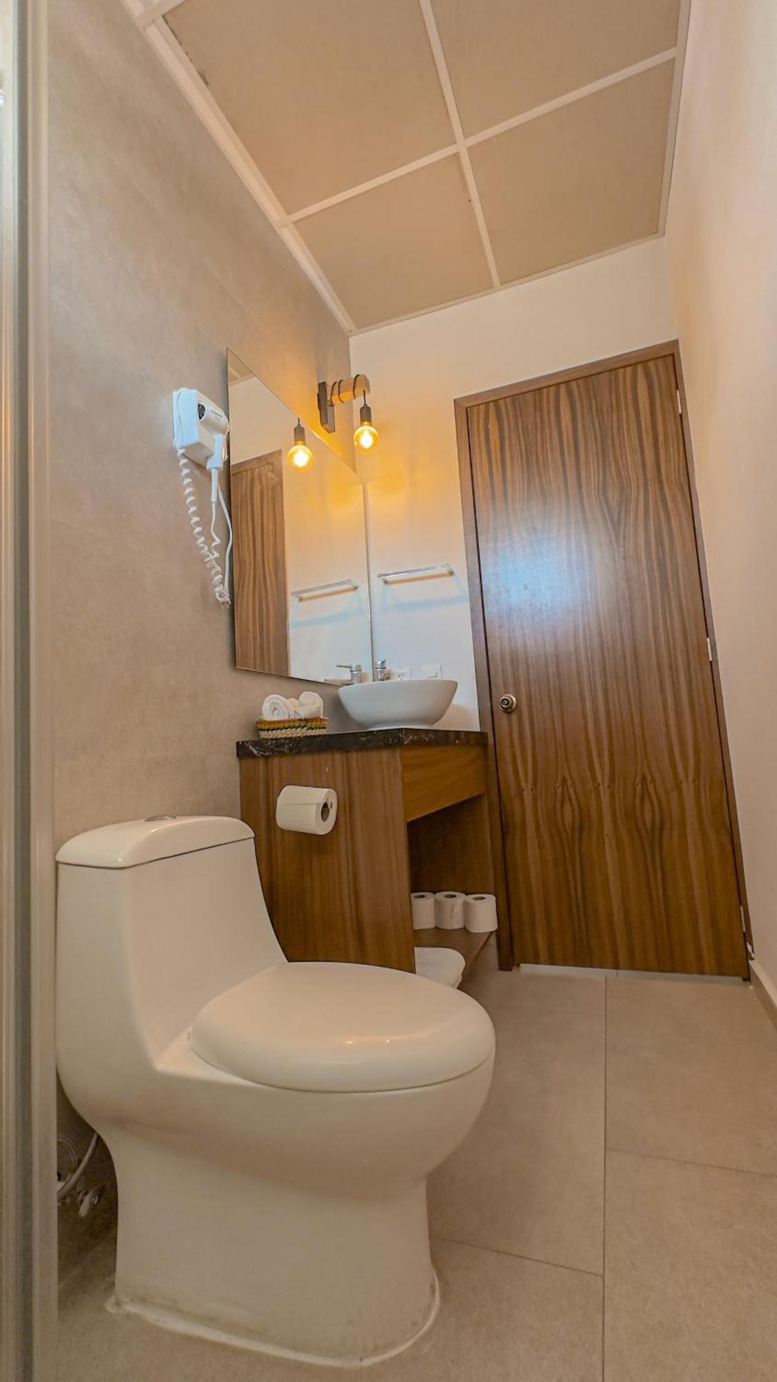 Riviera Sayulita Hotel Kültér fotó