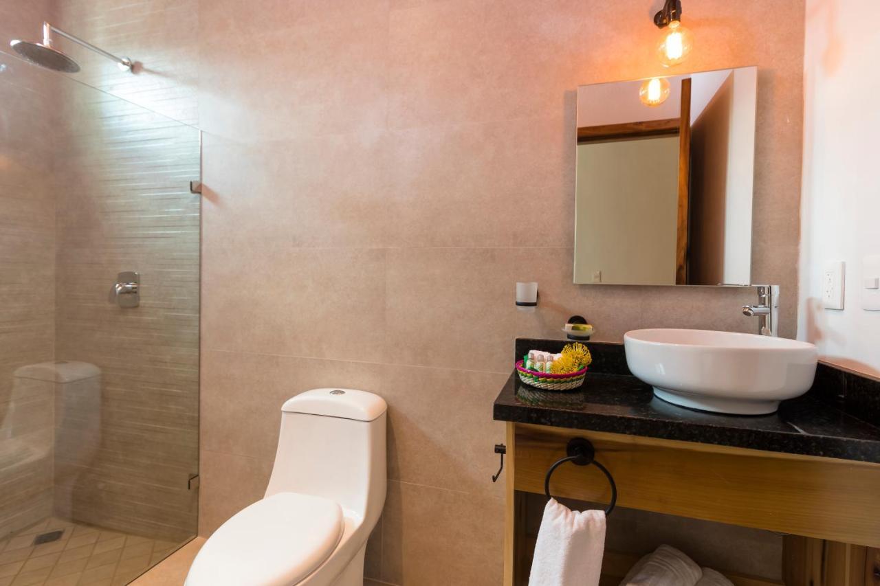 Riviera Sayulita Hotel Kültér fotó