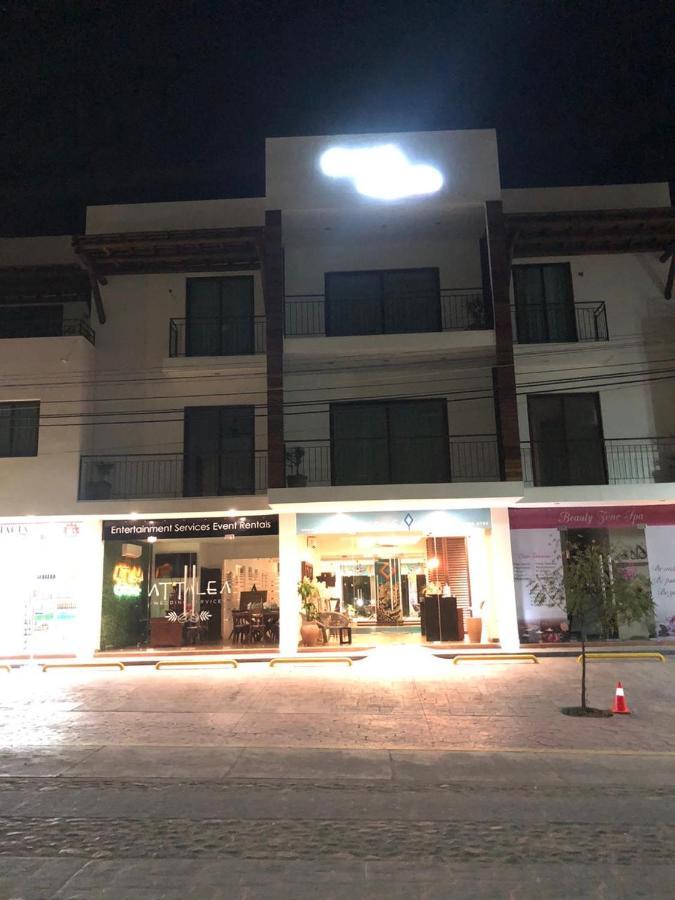 Riviera Sayulita Hotel Kültér fotó