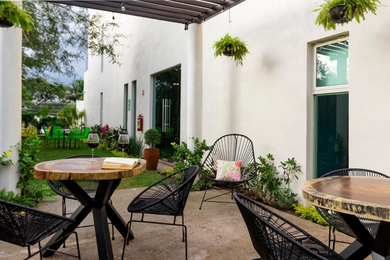 Riviera Sayulita Hotel Kültér fotó